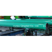 Polyurethane Painting Ductile Iron Pipe